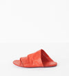 Arsella Sandal in Red