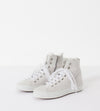 High Top Sneaker