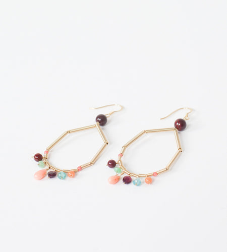 Salda Earrings