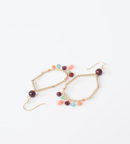 Salda Earrings