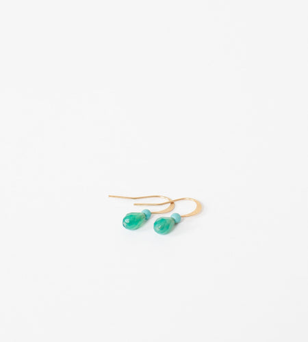 Bi-Goutte Earrings