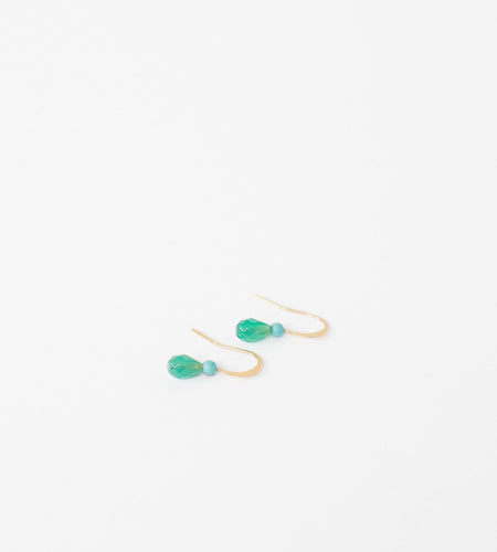 Bi-Goutte Earrings