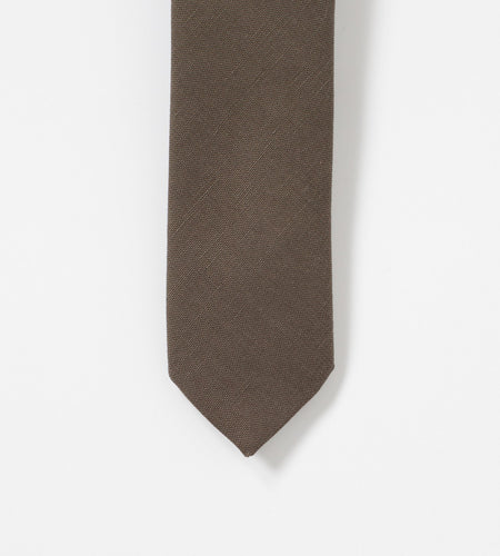 Basic Tie