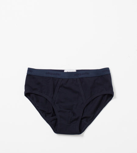 Combed Cotton Brief