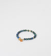 Azur Bracelet in Blue Azurite