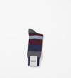 London Stripe Sock