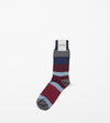 London Stripe Sock