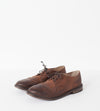 Marrone Oxford in Brown