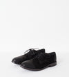 Sassolo Oxford in Black