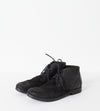 Listello Short Boot in Black