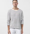 Unisex Pique Sweater