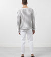 Unisex Pique Sweater