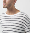 Unisex Pique Sweater