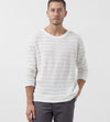Unisex Pique Sweater