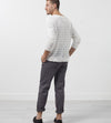 Unisex Pique Sweater