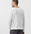 Unisex Pique Sweater