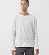 Unisex Pique Sweater