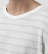 Unisex Pique Sweater