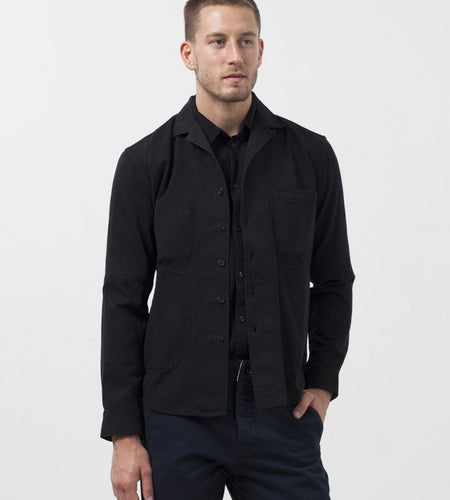 Workers Shirt Jacket