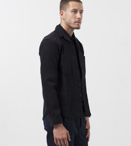 Workers Shirt Jacket
