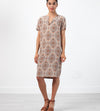 Pahpah Dress