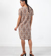 Pahpah Dress