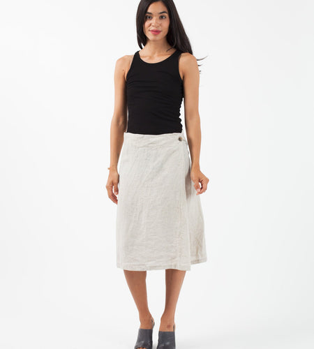 Tote Skirt