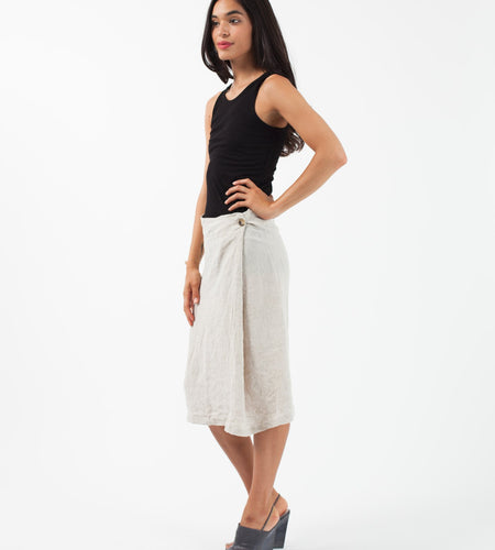 Tote Skirt