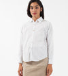 Contrast Boy Shirt