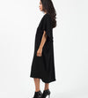 Elastic Waist Dress