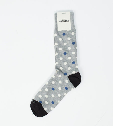 Polka Sock