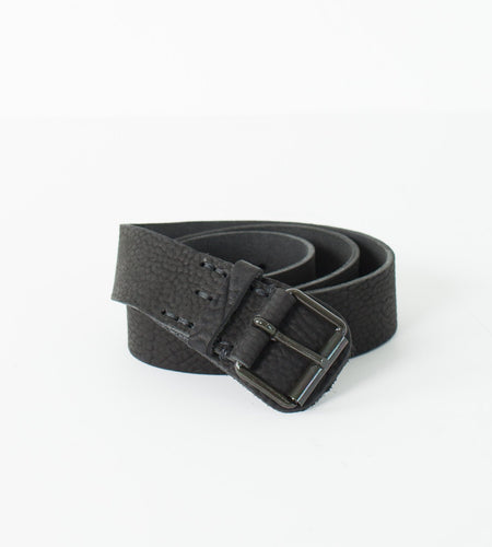 Bro Textured Belt