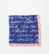 Poetry Bandana