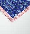 Poetry Bandana