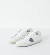 Donna Low Top