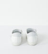 Donna Low Top