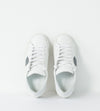 Donna Low Top