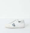 Donna Low Top