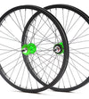 Pure Fix 26" FGFS Wheelset