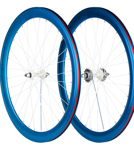 Pure Fix 700C 40mm Wheelset