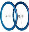 Pure Fix 700C 50mm Wheelset