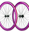 Pure Fix 700C 40mm Wheelset