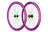 Anodized Purple