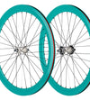 Pure Fix 700C 40mm Wheelset