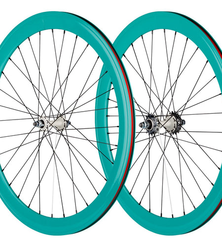 Pure Fix 700C 40mm Wheelset