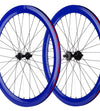 Pure Fix 700C 50mm Wheelset