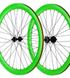 Pure Fix 700C 40mm Wheelset