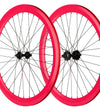 Pure Fix 700C 50mm Wheelset