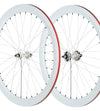 Pure Fix 700C 40mm Wheelset