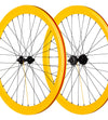 Pure Fix 700C 40mm Wheelset